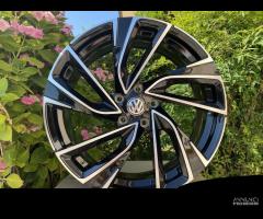 CERCHI VW ADELAIDE 18 - 19 MADE IN GERMANY