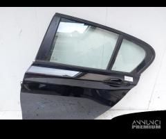 41527284515 PORTA POSTERIORE SX BMW SERIE 1 (F20)