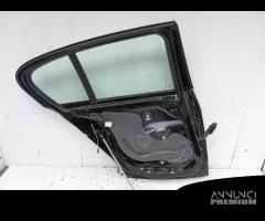 41527284515 PORTA POSTERIORE SX BMW SERIE 1 (F20)