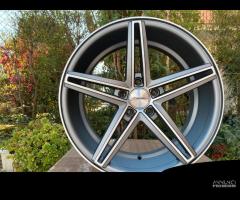 CERCHI 18 VOSSEN CV5 PER BMW MADE IN GERMANY