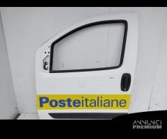 1367187080 PORTA 3P SX FIAT FIORINO (225) 1.3 MULT