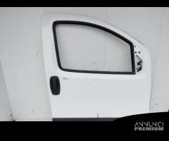 1367184080 PORTA 3P DX FIAT FIORINO (225) 1.3 MULT