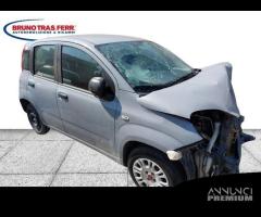 RICAMBI VARI FIAT PANDA (319) 1.2 B 8V MAN 5M 70CV