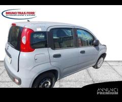 RICAMBI VARI FIAT PANDA (319) 1.2 B 8V MAN 5M 70CV