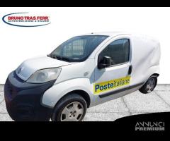 RICAMBI VARI FIAT FIORINO (225) 1.3 MULTIJET II 16