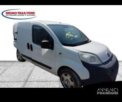 RICAMBI VARI FIAT FIORINO (225) 1.3 MULTIJET II 16