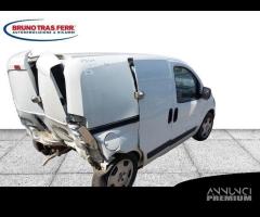 RICAMBI VARI FIAT FIORINO (225) 1.3 MULTIJET II 16