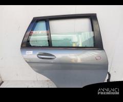 A2047302300 PORTA POSTERIORE SX MERCEDES-BENZ CLAS