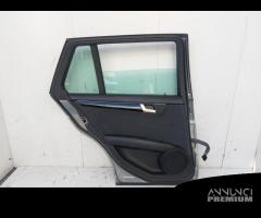 A2047302400 PORTA POSTERIORE DX MERCEDES-BENZ CLAS