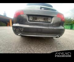 PORTELLONE PER AUDI A4 AVANT B7 2007