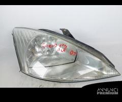 FANALE ANTERIORE DX FORD FOCUS (1° SERIE) (1998>20