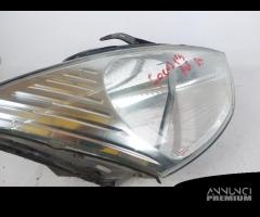 FANALE ANTERIORE DX FORD FOCUS (1° SERIE) (1998>20