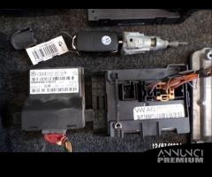 KIT AVVIAMENTO PER VW TIGUAN 5N 2.0 TDI 2011