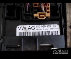 KIT AVVIAMENTO PER VW TIGUAN 5N 2.0 TDI 2011