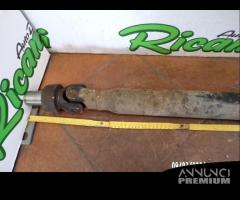 ALBERO POSTERIORE PER VITARA 1.6 BENZINA 1999