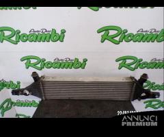 RADIAOTRE INTERCOOLER QASHQAI J10 1.6 DCi 2012