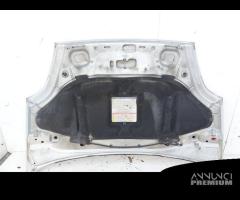 51701140 COFANO ANTERIORE FIAT GRANDE PUNTO (199)