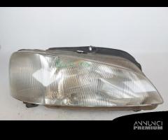 FANALE ANTERIORE DX PEUGEOT 106 (S2) (1996>2005)