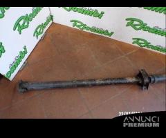 ALBERO PER NISSAN QASHQAI J10 1.6 DCi 2012