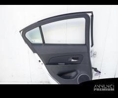 95987763 PORTA POSTERIORE SX CHEVROLET CRUZE (J300