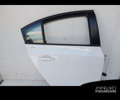 95987764 PORTA POSTERIORE DX CHEVROLET CRUZE (J300