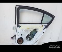 95987764 PORTA POSTERIORE DX CHEVROLET CRUZE (J300