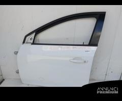 95987757 PORTA ANTERIORE SX CHEVROLET CRUZE (J300)