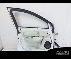 95987757 PORTA ANTERIORE SX CHEVROLET CRUZE (J300)