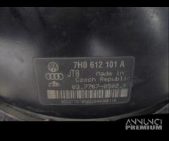 SERVOFRENO PER VW T5 2.5 TDI ANNO 2006