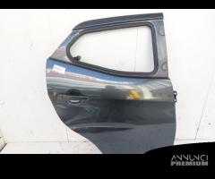 670030H030 PORTA POSTERIORE DX TOYOTA AYGO (B4) 1.