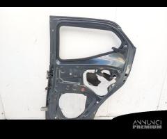 670030H030 PORTA POSTERIORE DX TOYOTA AYGO (B4) 1.