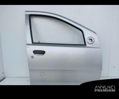 71765844 PORTA ANTERIORE DX FIAT PUNTO II (188) (1