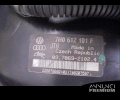 SERVOFRENO PER VW T5 2.5 TDI ANNO 2006