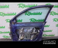 PORTA ANTERIORE DESTRA RENAULT MEGANE 2003