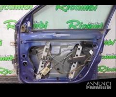 PORTA ANTERIORE DESTRA RENAULT MEGANE 2003