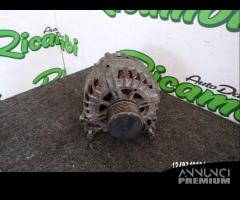 ALTERNATORE PER VW TIGUAN 5N 2.0 TDI 2011