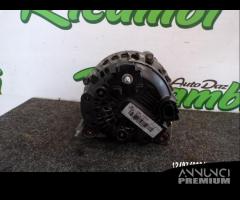 ALTERNATORE PER VW TIGUAN 5N 2.0 TDI 2011