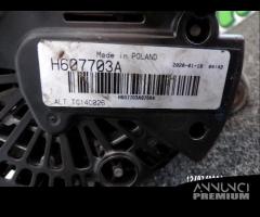 ALTERNATORE PER VW TIGUAN 5N 2.0 TDI 2011