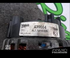 ALTERNATORE PER VW TIGUAN 5N 2.0 TDI 2011