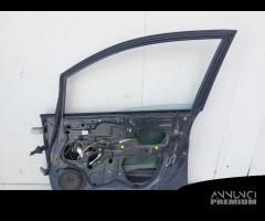 67010SAAG01ZZ PORTA ANTERIORE DX HONDA JAZZ (GD) (