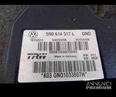 POMPA ABS PER VW TIGUAN 5N 2.0 TDI ANNO 2011