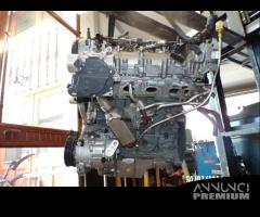 MOTORE PER JEEP CHEROKEE KL 2.2 MTJ ANNO 2014 - 6