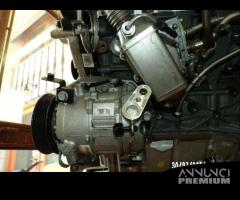 MOTORE PER JEEP CHEROKEE KL 2.2 MTJ ANNO 2014 - 7