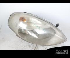 086661114R FANALE ANTERIORE DX DEPO LANCIA MUSA (1