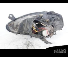 086661114R FANALE ANTERIORE DX DEPO LANCIA MUSA (1