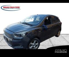 RICAMBI VARI FORD KA+ III (UK-FK) 1.2 B MAN 5M 85C