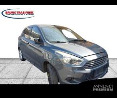 RICAMBI VARI FORD KA+ III (UK-FK) 1.2 B MAN 5M 85C