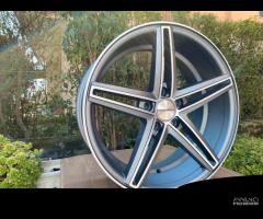 CERCHI 18 VOSSEN CV5 PER BMW MADE IN GERMANY