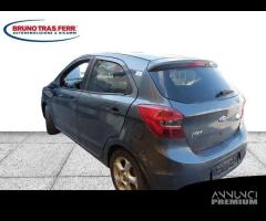 RICAMBI VARI FORD KA+ III (UK-FK) 1.2 B MAN 5M 85C