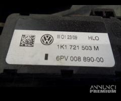 PEDALE ACCELERATORE PER VW TIGUAN 5N ANNO 2011